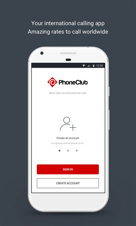 phoneclub login|‎PhoneClub – Best Calling Rates on the App Store.